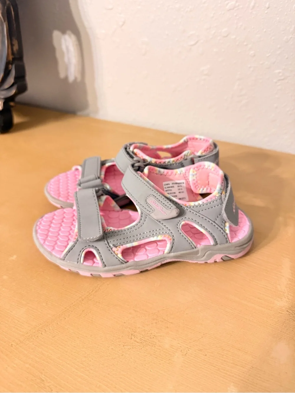 Eddie Bauer comfortable kids